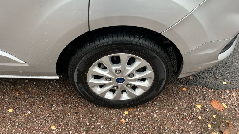 Ford Transit Custom 300 L1 Diesel Fwd 2.0 EcoBlue 130ps Low Roof Limited Van